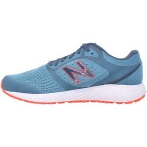 Men's New Balance M520CP6 Blue/Red/Grey M520CP6 Us Size:8.5